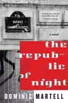 The Republic of Night cover