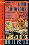 A Girl Called Honey cover
