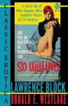 So Willing cover