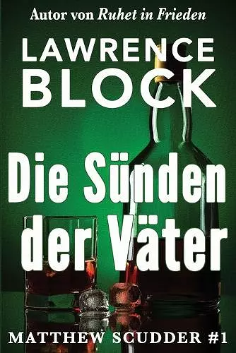 Die Sünden der Väter cover