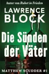 Die Sünden der Väter cover