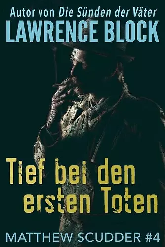 Tief bei den ersten Toten cover