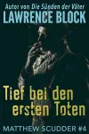 Tief bei den ersten Toten cover