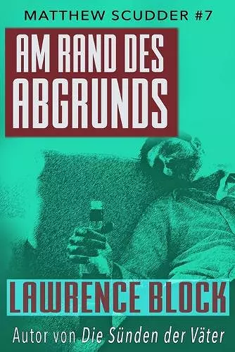Am Rand des Abgrunds cover