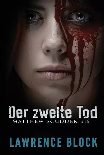 Der zweite Tod cover