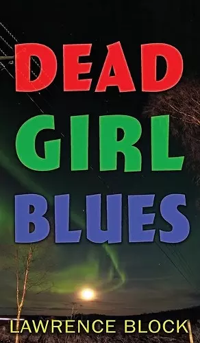 Dead Girl Blues cover
