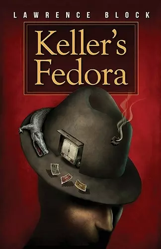 Keller's Fedora cover