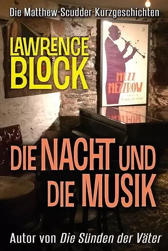 Die Nacht und die Musik cover