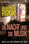 Die Nacht und die Musik cover