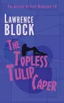 The Topless Tulip Caper cover