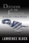 Defender of the Innocent cover