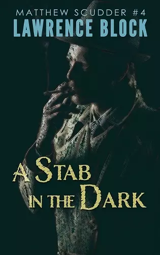 A Stab in the Dark cover