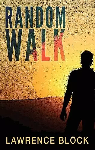 Random Walk cover