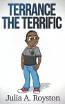 Terrance the Terrific cover