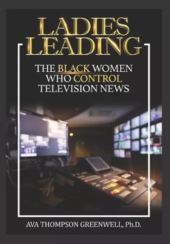 Ladies Leading cover