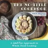 The No-Title Cookbook cover