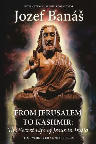 From Jerusalem to Kashmir cover