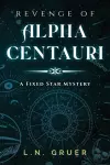 Revenge of Alpha Centauri cover