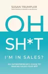 OH SH*T, I'm in Sales? cover