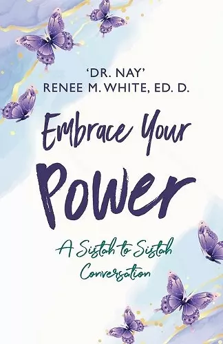 Embrace Your Power cover