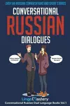 Conversational Russian Dialogues cover