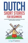 Dutch Short Stories for Beginners cover