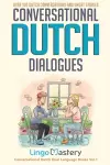 Conversational Dutch Dialogues cover