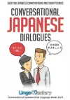 Conversational Japanese Dialogues cover