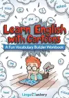 Learn English With Cartoons cover