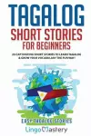 Tagalog Short Stories for Beginners cover