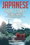 Japanese Short Stories for Beginners cover