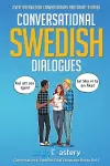 Conversational Swedish Dialogues cover