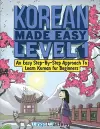 Korean Made Easy Level 1 cover