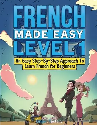 French Made Easy Level 1 cover