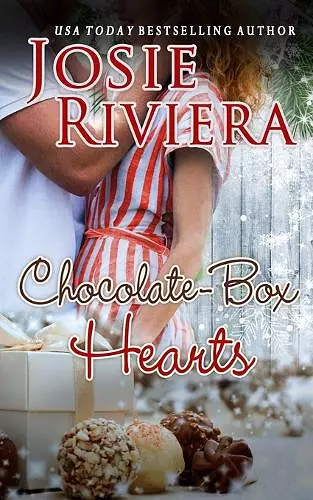 Chocolate-Box Hearts cover