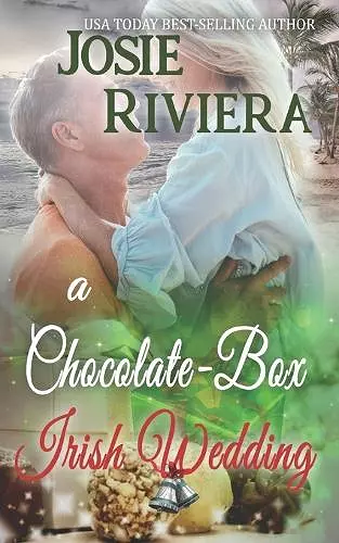 A Chocolate-Box Irish Wedding cover