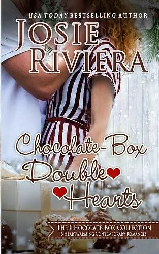 Chocolate-Box Double Hearts cover