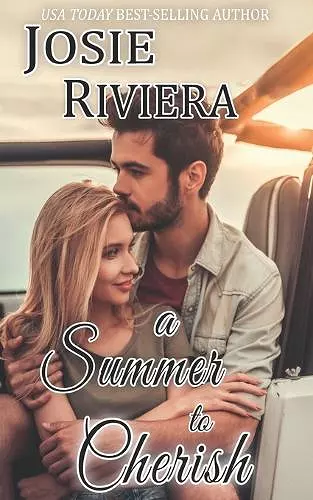 A Summer To Cherish cover