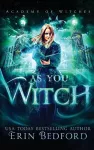 As You Witch cover