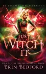 Just Witch It cover
