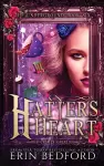 Hatter's Heart cover