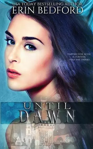 Until Dawn cover