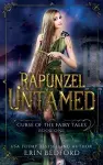 Rapunzel Untamed cover