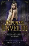 Rapunzel Unveiled cover
