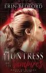 Huntress of the Vampires cover
