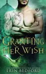 Granting Her Wish cover
