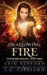 Swallowing Fire cover