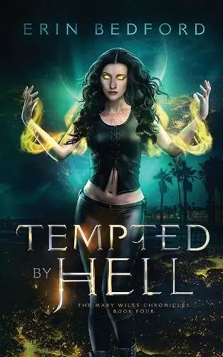 Tempted by Hell cover