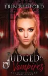 Judged by the Vampires cover