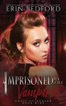Imprisoned by the Vampires cover